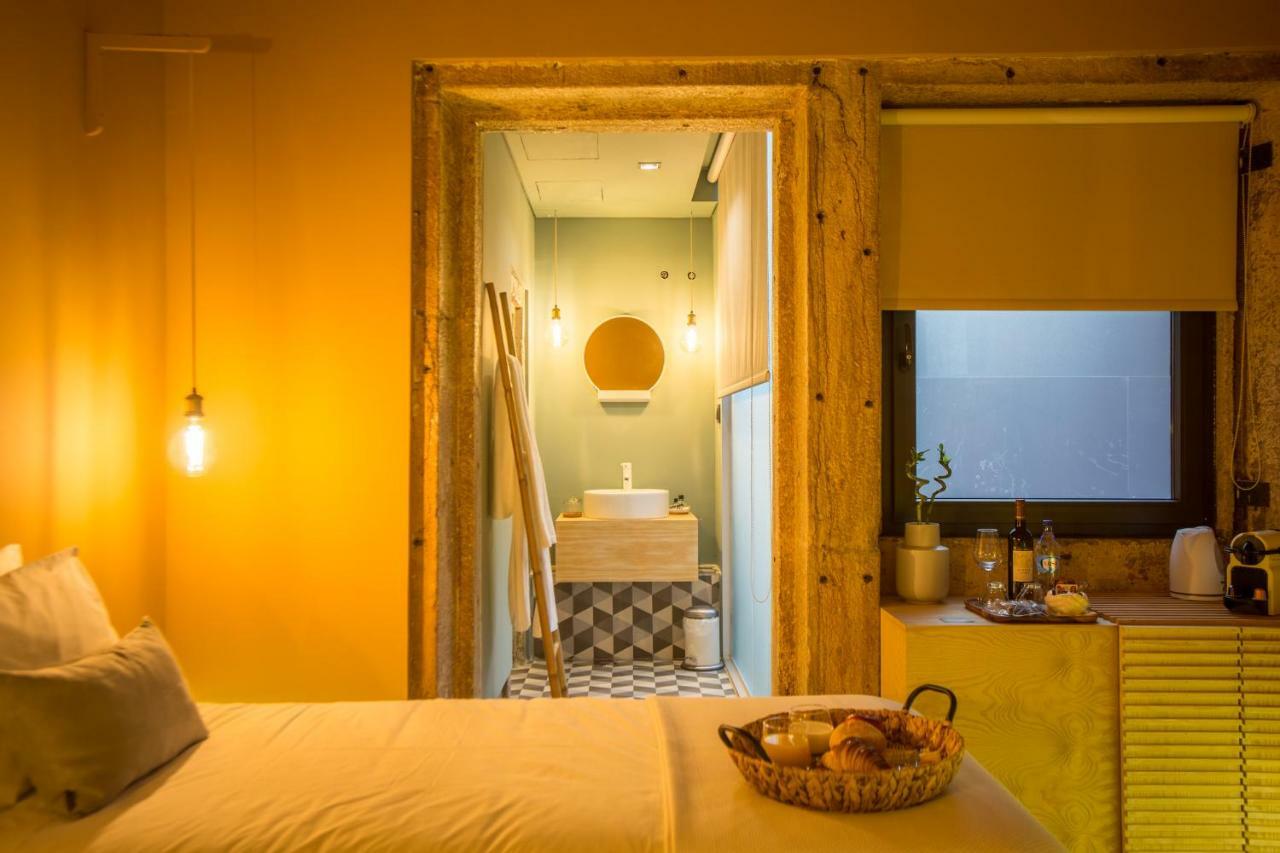 Laurear Guest House Porto Exterior photo