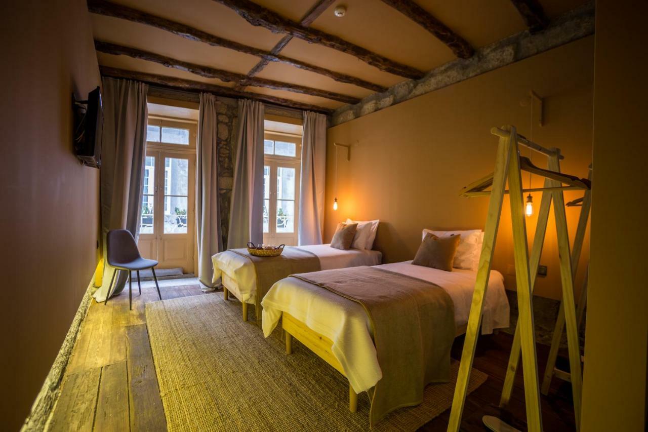 Laurear Guest House Porto Exterior photo