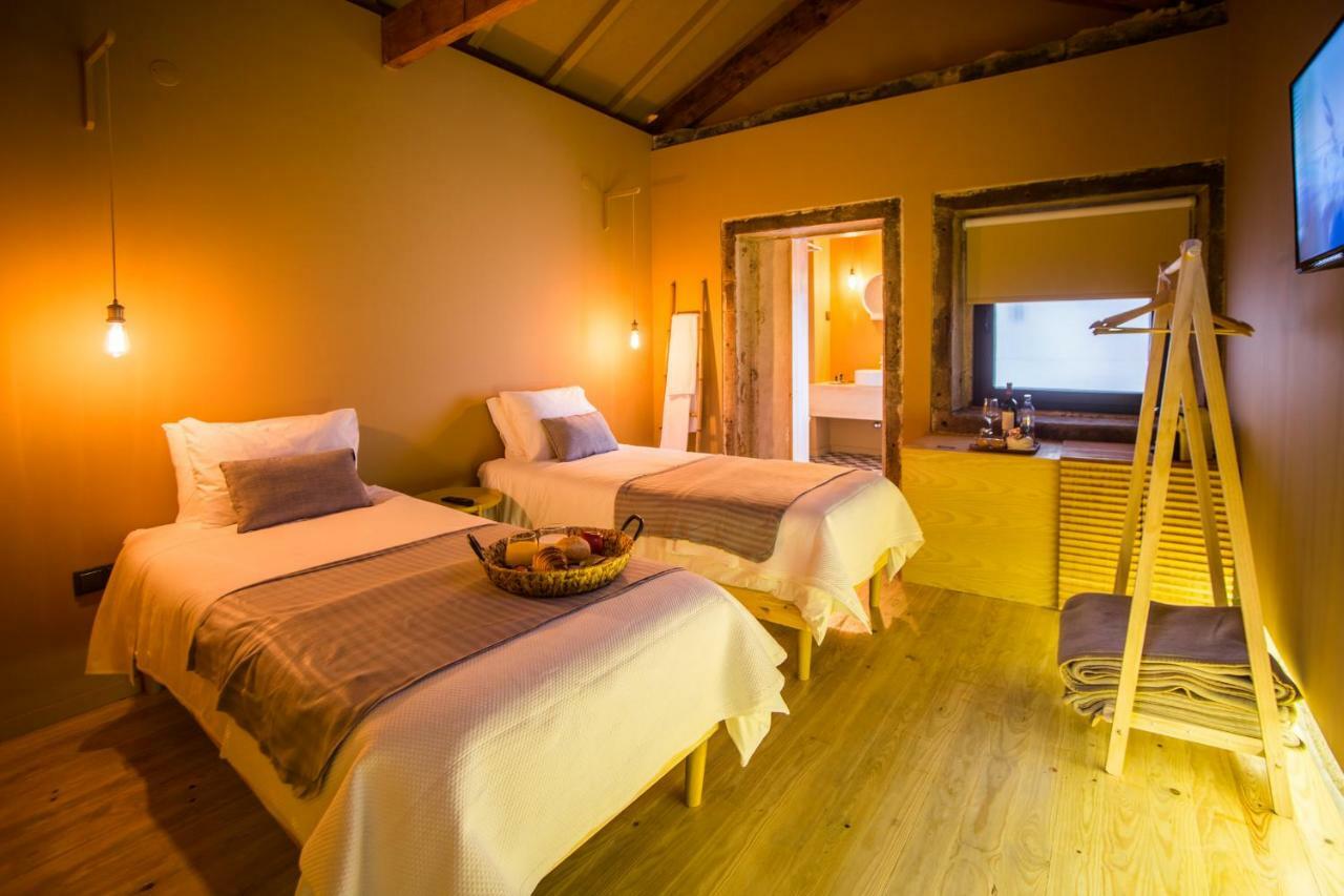 Laurear Guest House Porto Exterior photo
