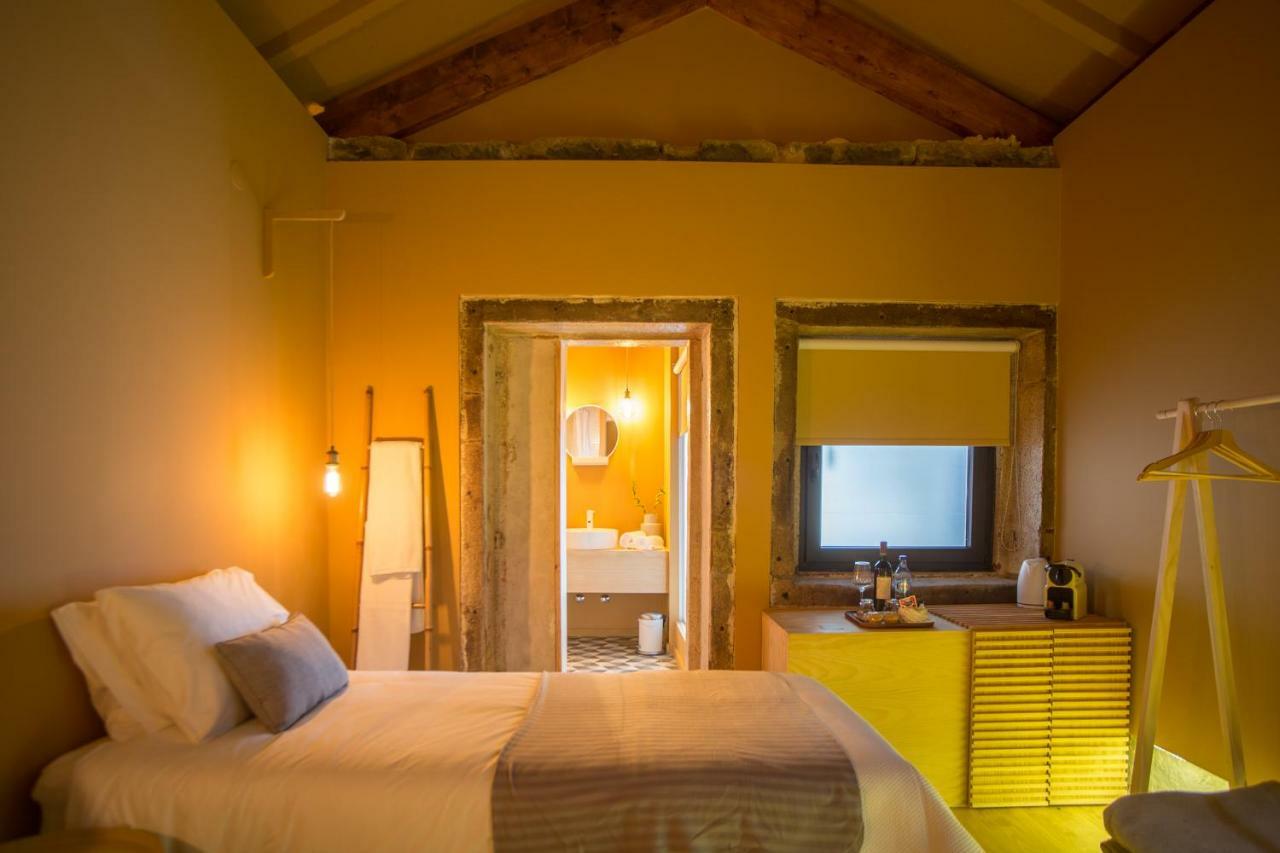 Laurear Guest House Porto Exterior photo